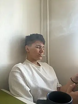 JessyAdore online show from October 12, 8:57 am