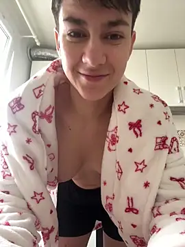 JessyAdore online show from November 3, 10:38 am