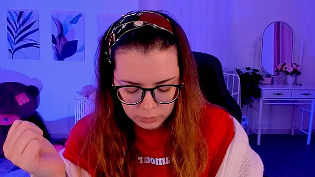 Snapshot of KeytSilvas chatting on December 21, 5:58 am KeytSilvas online show from December 21, 5:58 am