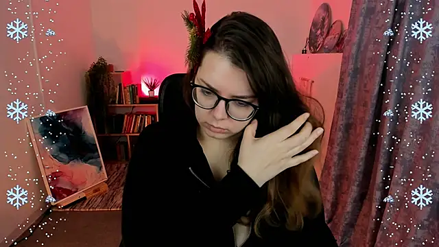 Snapshot of KeytSilvas chatting on December 23, 5:39 am KeytSilvas online show from December 23, 5:39 am