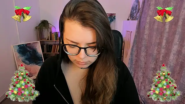 Snapshot of KeytSilvas chatting on December 30, 6:31 am KeytSilvas online show from December 30, 6:31 am