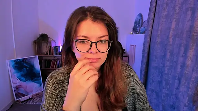 Snapshot of KeytSilvas chatting on January 3, 4:55 am KeytSilvas online show from January 3, 4:55 am