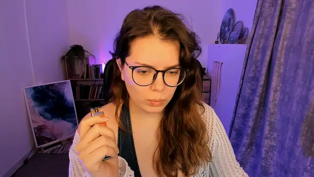 Snapshot of KeytSilvas chatting on January 5, 4:36 am KeytSilvas online show from January 5, 4:36 am