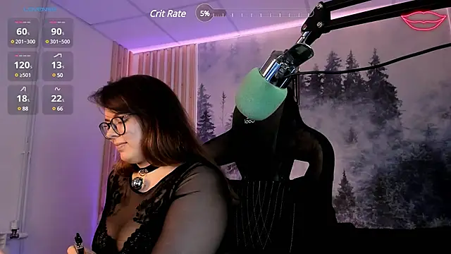 Snapshot of KeytSilvas chatting on January 20, 5:48 pm KeytSilvas online show from January 20, 5:48 pm