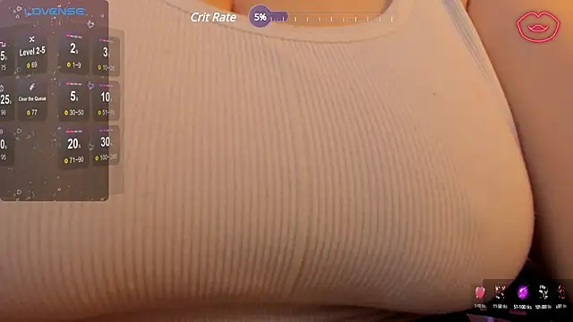 Snapshot of KeytSilvas chatting on January 21, 6:23 pm KeytSilvas online show from January 21, 6:23 pm