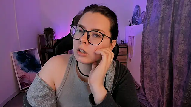 Snapshot of KeytSilvas chatting on January 26, 8:46 am KeytSilvas online show from January 26, 8:46 am