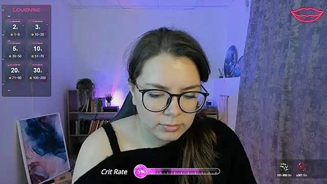 Snapshot of KeytSilvas chatting on January 30, 5:41 am KeytSilvas online show from January 30, 5:41 am