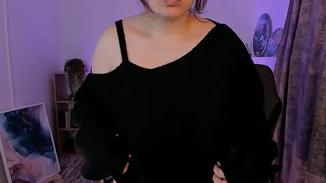 Snapshot of KeytSilvas chatting on January 30, 8:43 am KeytSilvas online show from January 30, 8:43 am