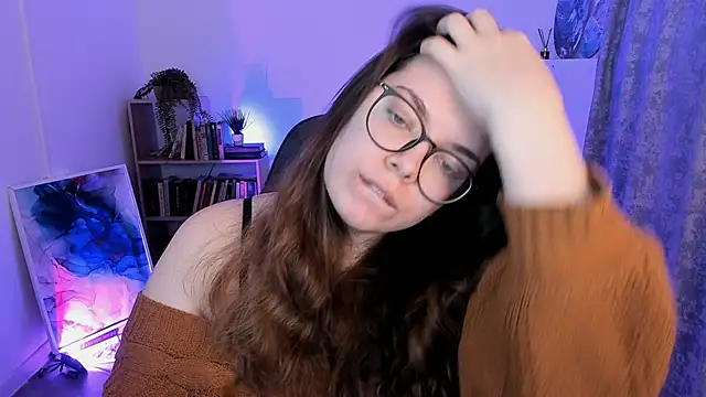 Snapshot of KeytSilvas chatting on February 5, 5:30 am KeytSilvas online show from February 5, 5:30 am