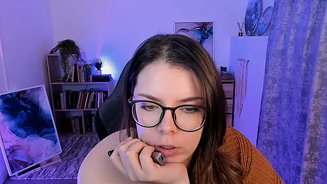 Snapshot of KeytSilvas chatting on February 5, 6:15 pm KeytSilvas online show from February 5, 6:15 pm