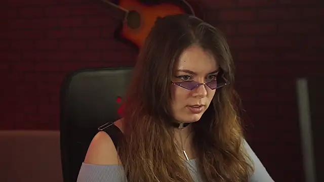 Snapshot of KeytSilvas chatting on February 11, 5:40 pm KeytSilvas online show from February 11, 5:40 pm