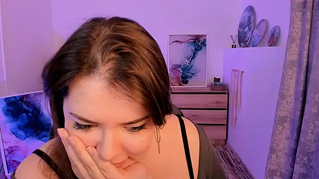 Snapshot of KeytSilvas chatting on February 13, 9:17 pm KeytSilvas online show from February 13, 9:17 pm