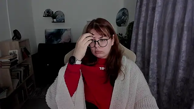 Snapshot of KeytSilvas chatting on March 16, 12:20 pm KeytSilvas online show from March 16, 12:20 pm