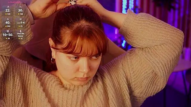 Snapshot of KeytSilvas chatting on April 15, 5:47 am KeytSilvas online show from April 15, 5:47 am