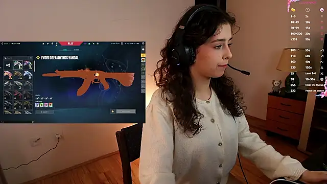 cosmosbaby online show from February 28, 4:52 pm