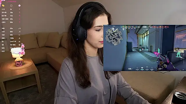 cosmosbaby online show from March 6, 6:59 pm