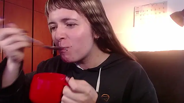 NEXT DOOR GIRL  online show from November 16, 1:28 pm