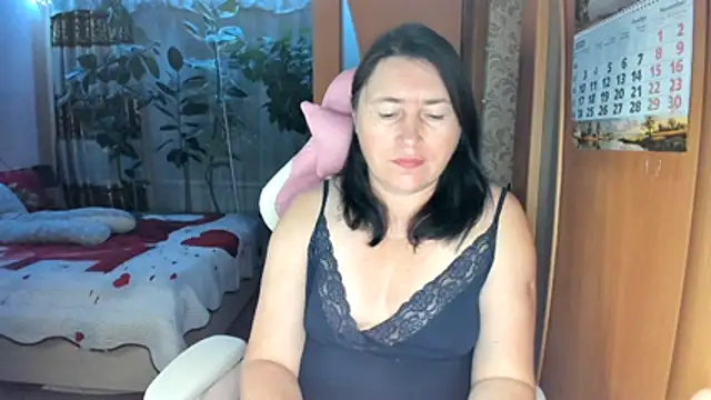 Tatyana51 online show from November 6, 3:13 pm