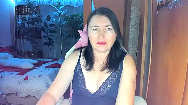 Tatyana51 online show from December 4, 3:21 pm