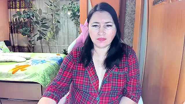 Tatyana51 online show from January 6, 1:26 pm