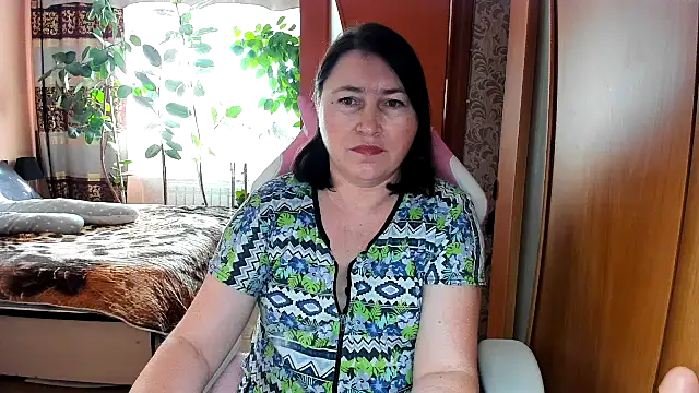 Tatyana51 online show from April 13, 9:48 am