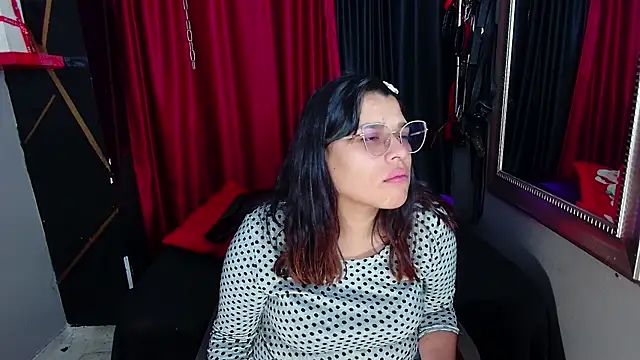 Snapshot of AvaLusty chatting on January 28, 7:42 pm AvaLusty online show from January 28, 7:42 pm