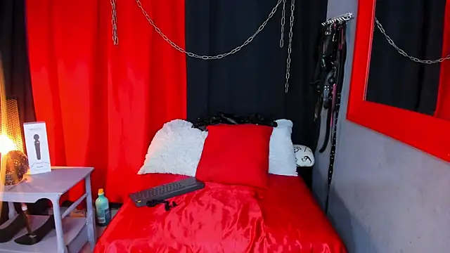 Snapshot of AvaLusty chatting on September 29, 4:23 pm AvaLusty online show from September 29, 4:23 pm