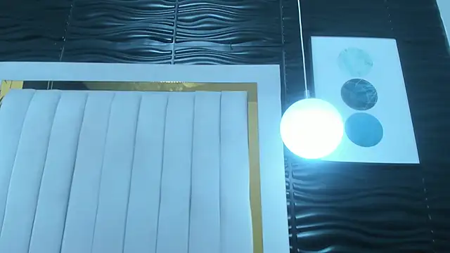 Briyit Doll online show from January 25, 3:19 am