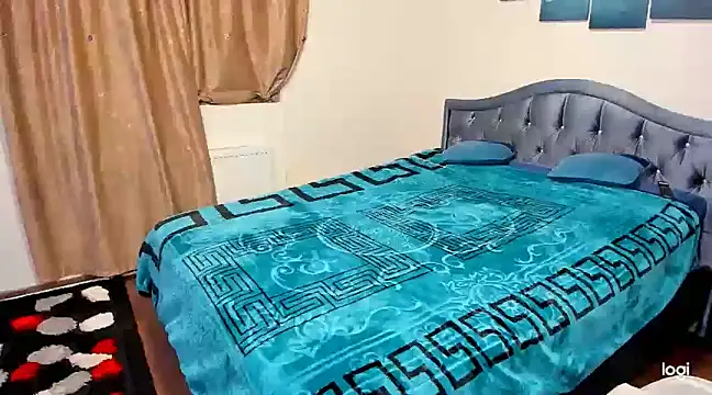 Snapshot of se6model chatting on January 3, 8:32 pm se6model online show from January 3, 8:32 pm