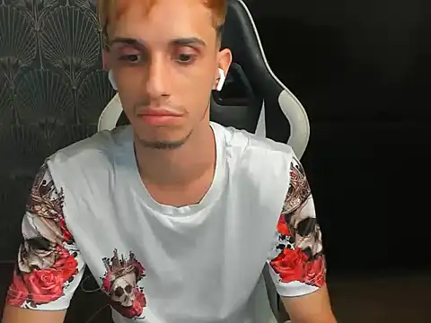 Snapshot of se6model chatting on September 21, 6:20 pm se6model online show from September 21, 6:20 pm