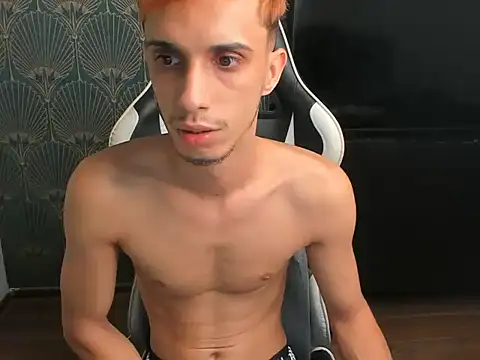 Snapshot of se6model chatting on September 22, 2:52 pm se6model online show from September 22, 2:52 pm