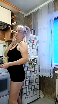 Tina Alev online show from January 17, 8:24 am