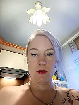 Tina Alev online show from January 30, 8:22 am