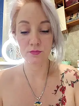 Tina Alev online show from February 3, 11:26 pm