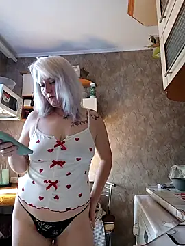 Tina Alev online show from September 15, 6:13 am