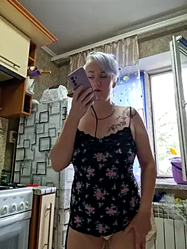Snapshot of Tina_Alev chatting on June 18, 2:54 pm Tina Alev online show from June 18, 2:54 pm