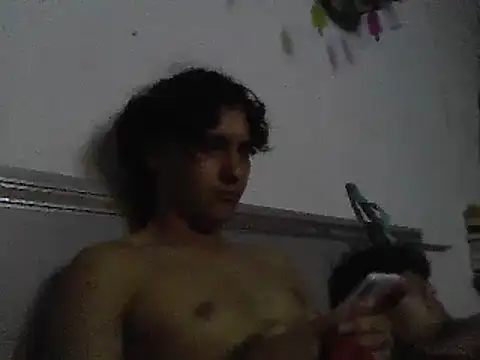 Snapshot of pedrodavid_ chatting on March 22, 3:30 am pedrodavid online show from March 22, 3:30 am