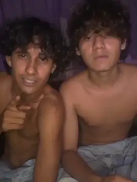 pedrodavid  online show from November 30, 4:27 am