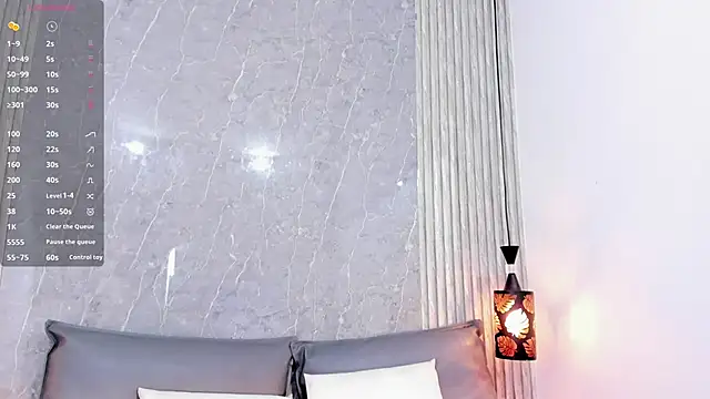 Sophiee Velvet online show from January 27, 11:43 am