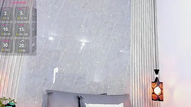 Sophiee Velvet online show from February 14, 2:44 pm