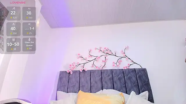 Sophiee Velvet online show from June 2, 3:47 pm
