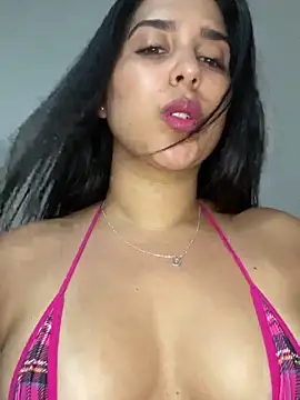 NiaSoler online show from January 29, 8:46 pm