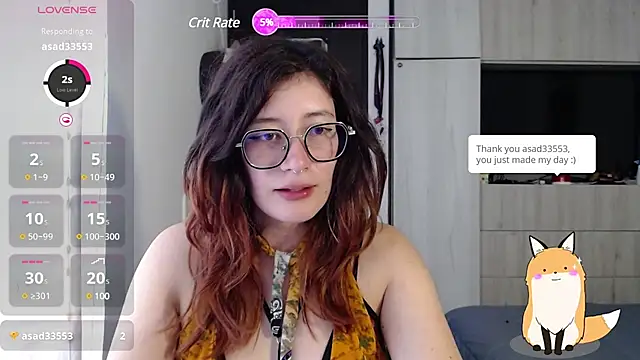 Snapshot of mariana124- chatting on March 18, 6:26 pm mariana124- online show from March 18, 6:26 pm