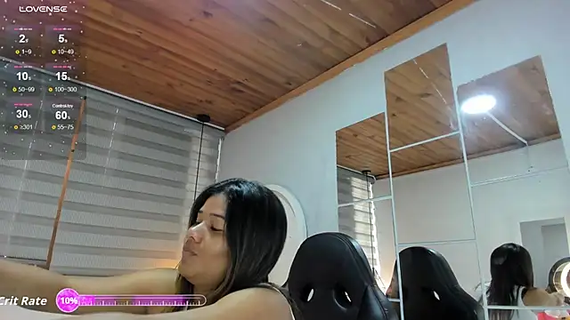 Enma  clark online show from January 13, 2:11 pm