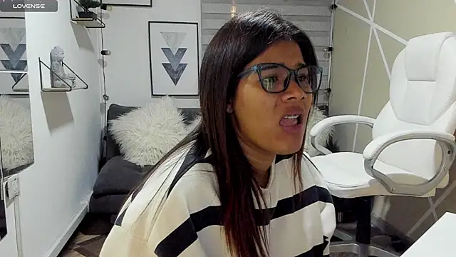 Enma  clark online show from March 14, 4:07 am