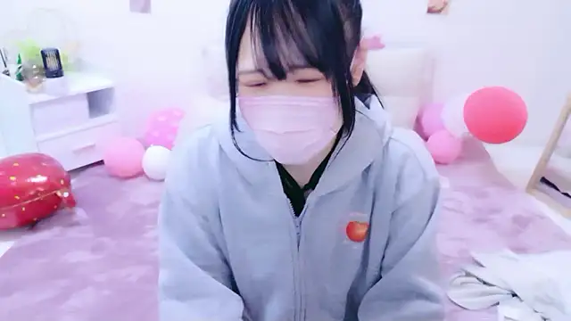 Rico-pin online show from April 17, 4:32 pm