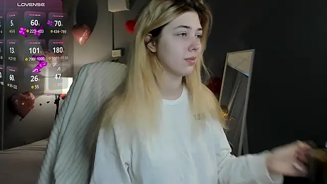 Vanessa Walters online show from March 2, 3:02 am