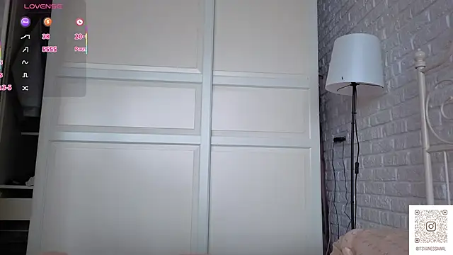 Vanessa Walters online show from March 1, 4:14 am