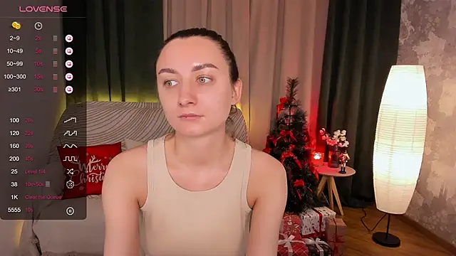 annacooleman online show from December 26, 2:12 am