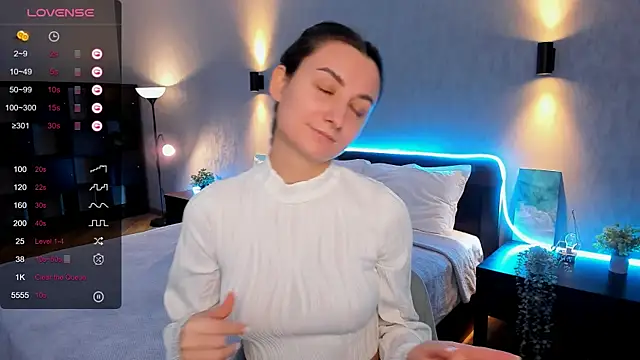 annacooleman online show from January 12, 6:17 am